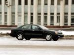 Daewoo Magnus 2004 года